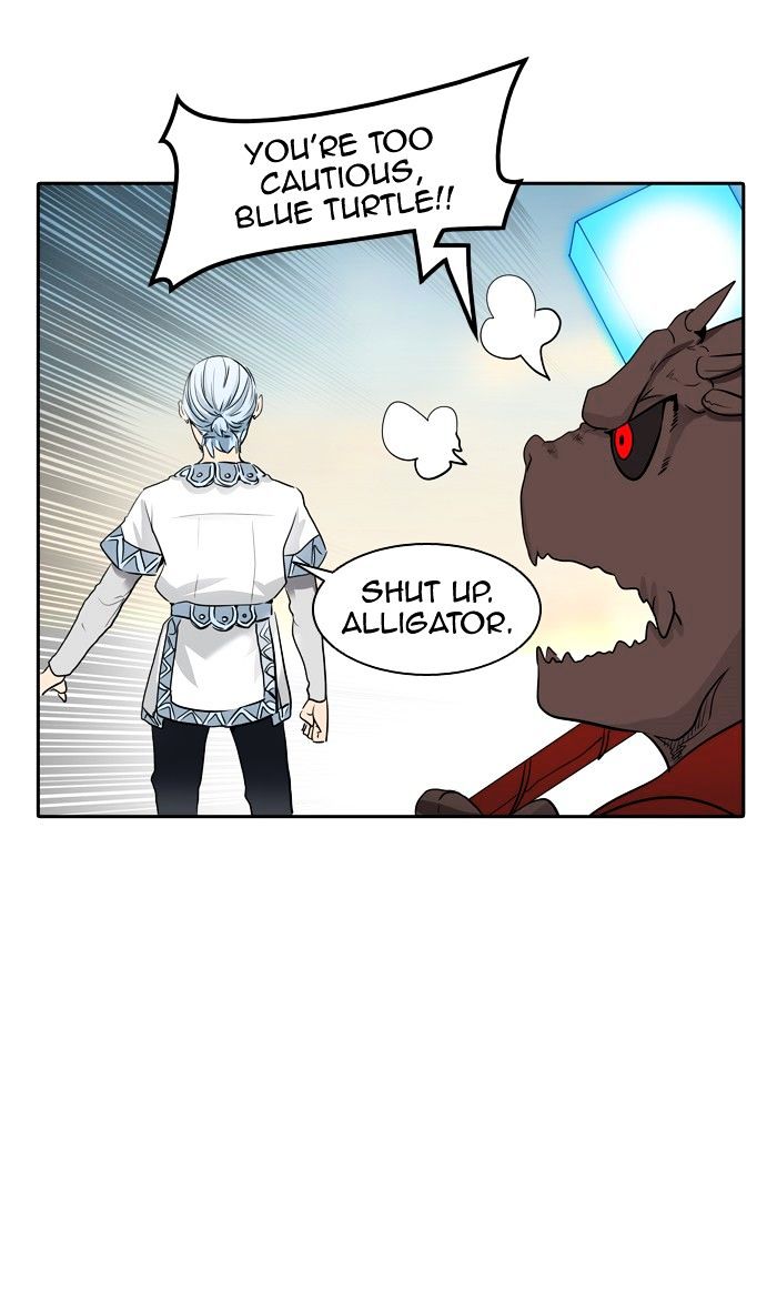 Tower of God - Chapter 351 Page 77