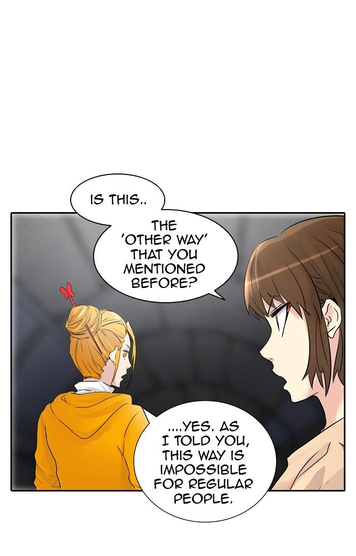 Tower of God - Chapter 351 Page 84