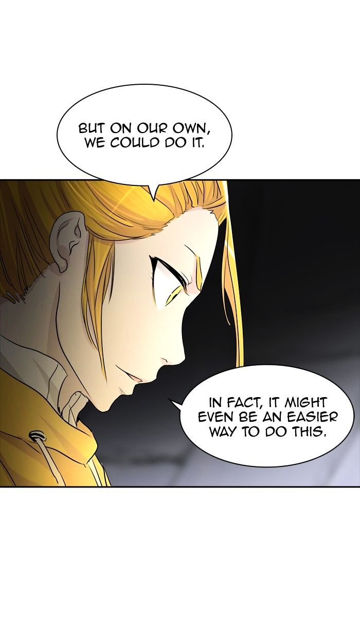 Tower of God - Chapter 351 Page 88