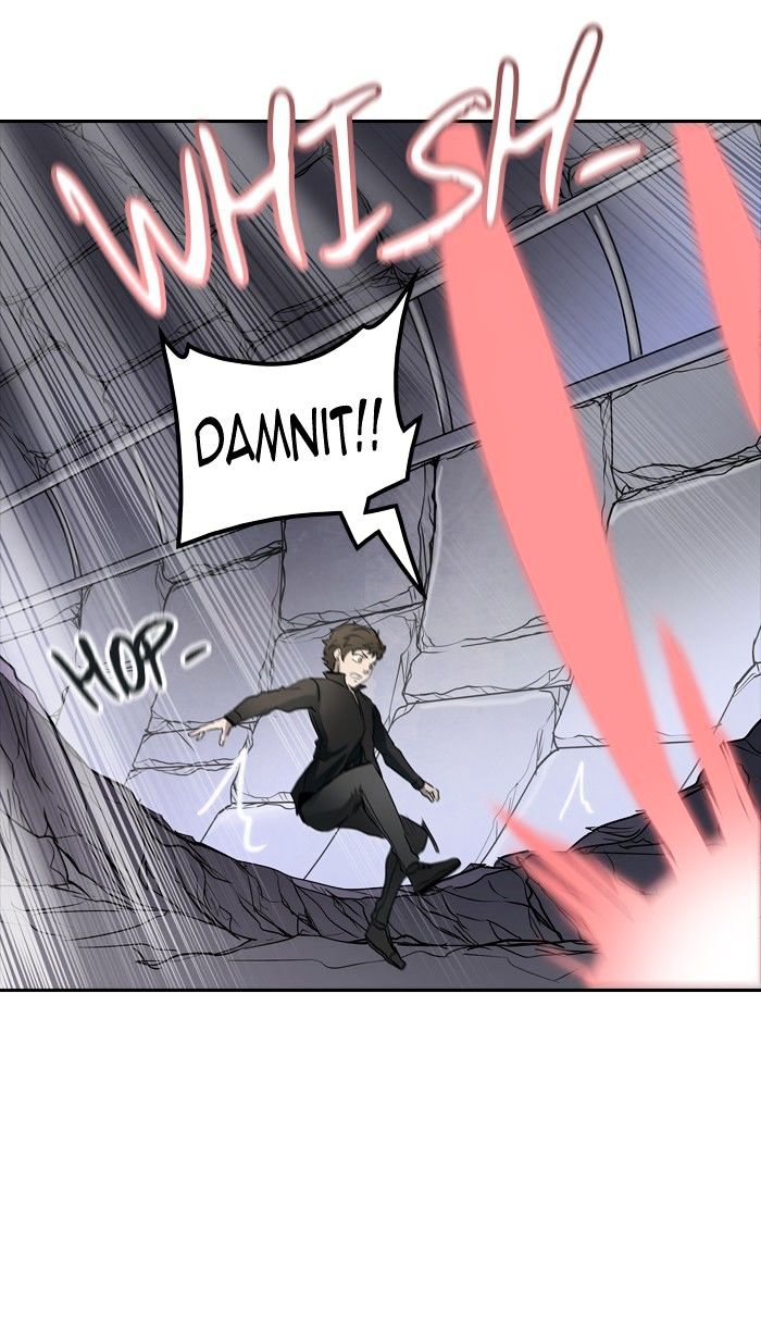 Tower of God - Chapter 351 Page 92