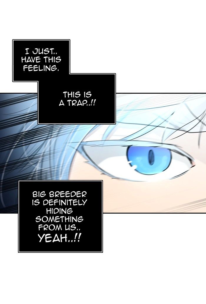 Tower of God - Chapter 351 Page 98