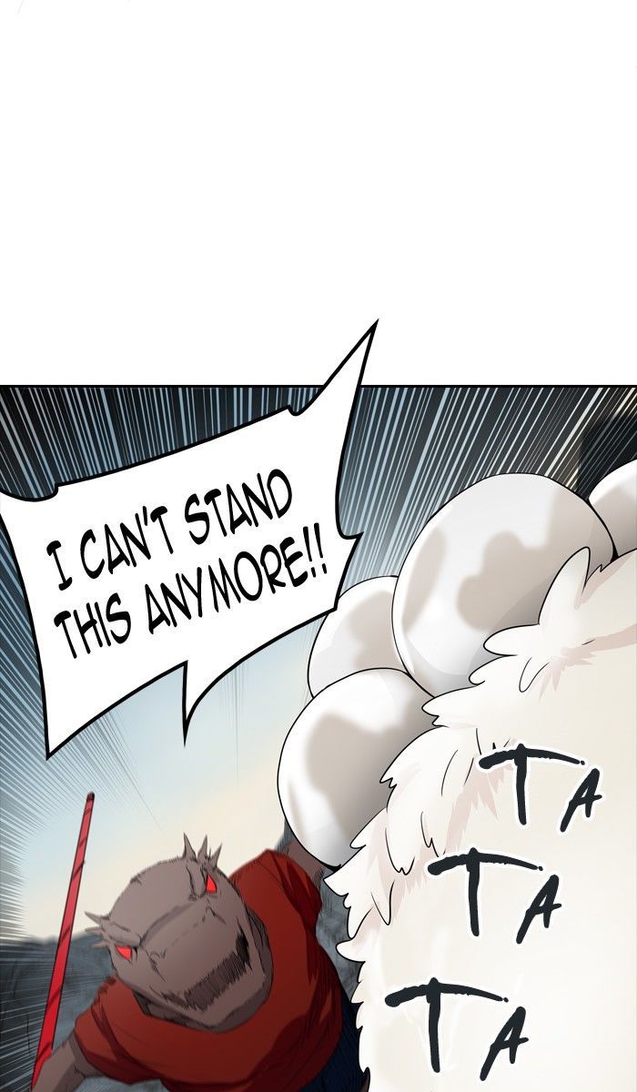 Tower of God - Chapter 352 Page 108