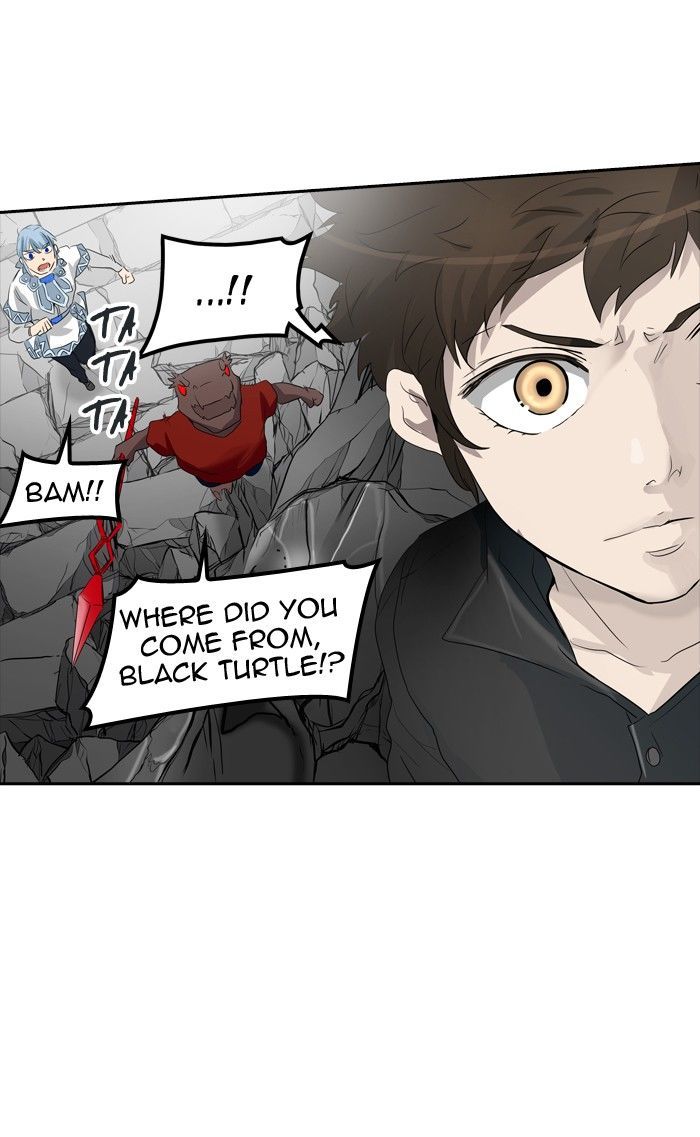 Tower of God - Chapter 352 Page 125