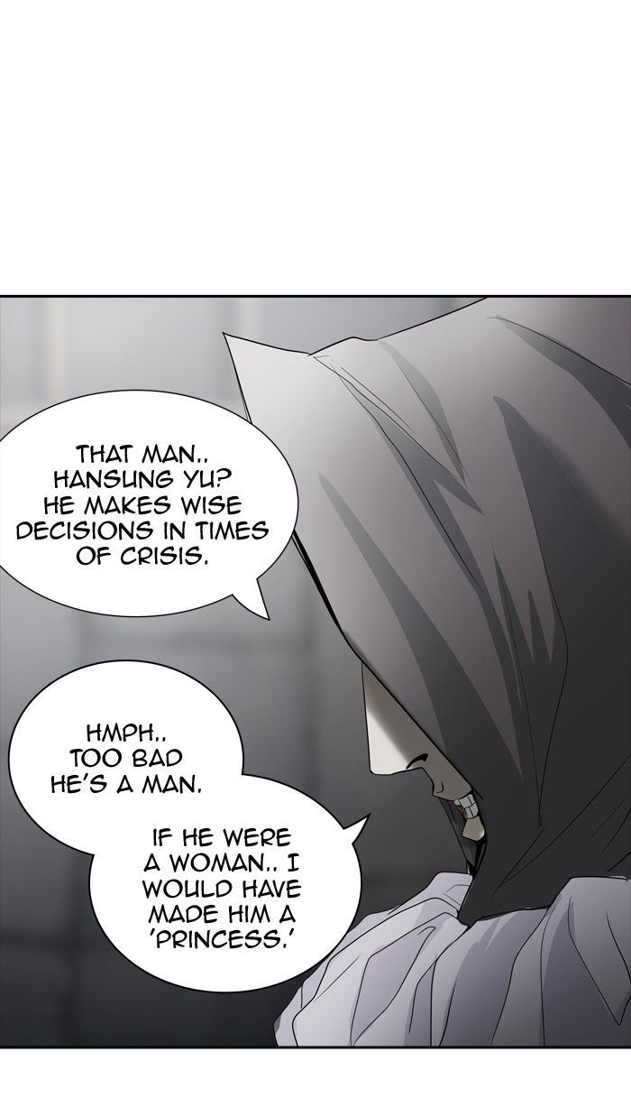 Tower of God - Chapter 352 Page 135