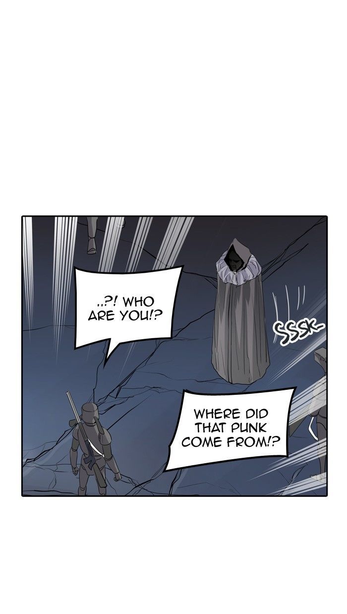 Tower of God - Chapter 352 Page 136