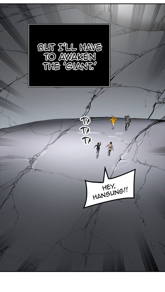 Tower of God - Chapter 352 Page 24