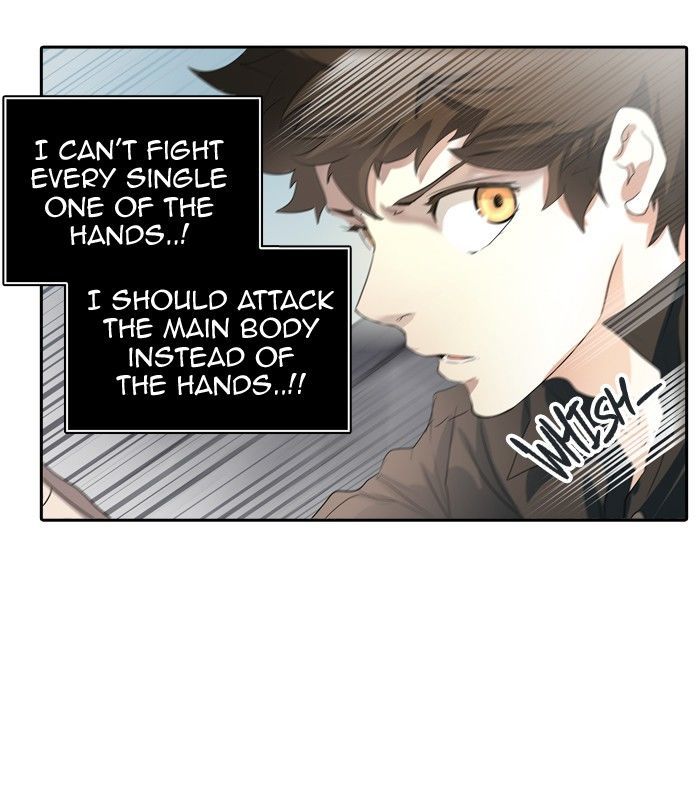 Tower of God - Chapter 352 Page 53