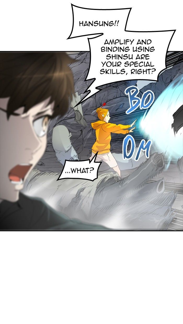 Tower of God - Chapter 352 Page 54