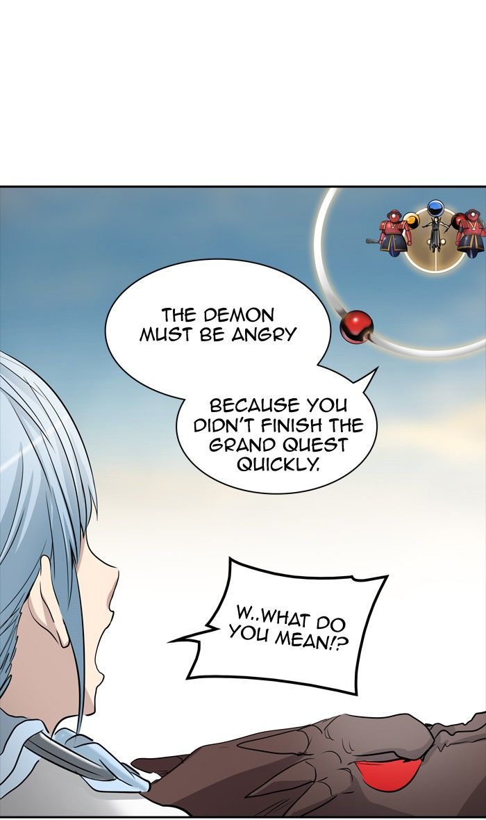 Tower of God - Chapter 352 Page 72