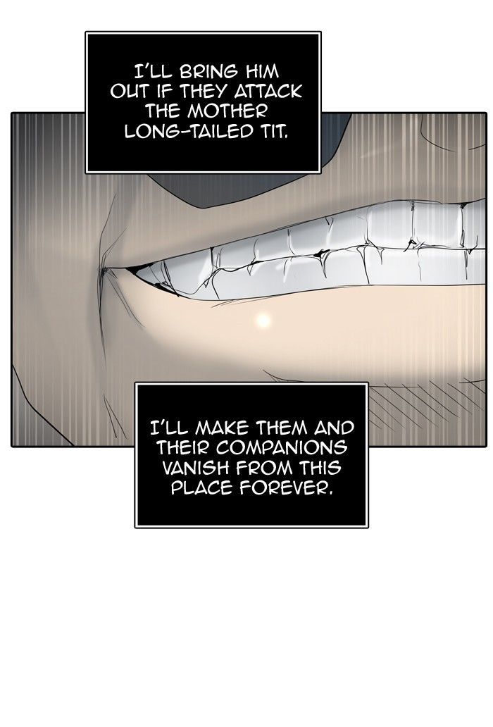 Tower of God - Chapter 352 Page 81