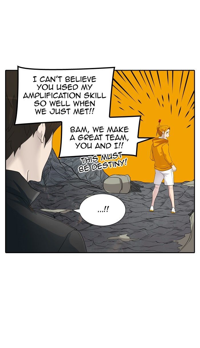 Tower of God - Chapter 352 Page 89