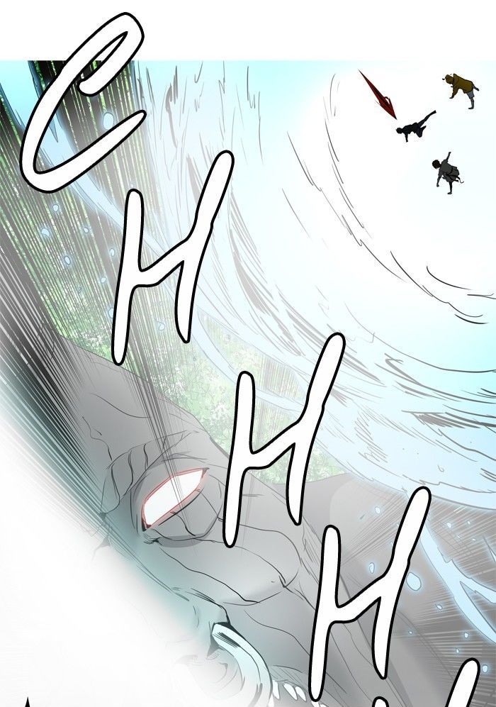 Tower of God - Chapter 352 Page 98