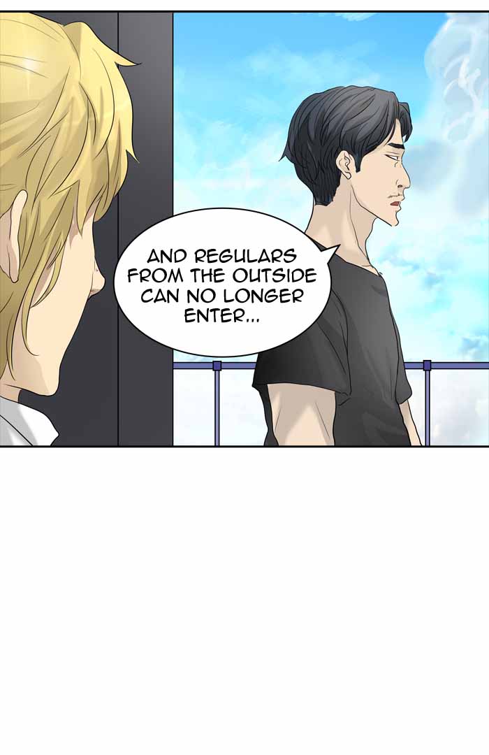 Tower of God - Chapter 355 Page 102