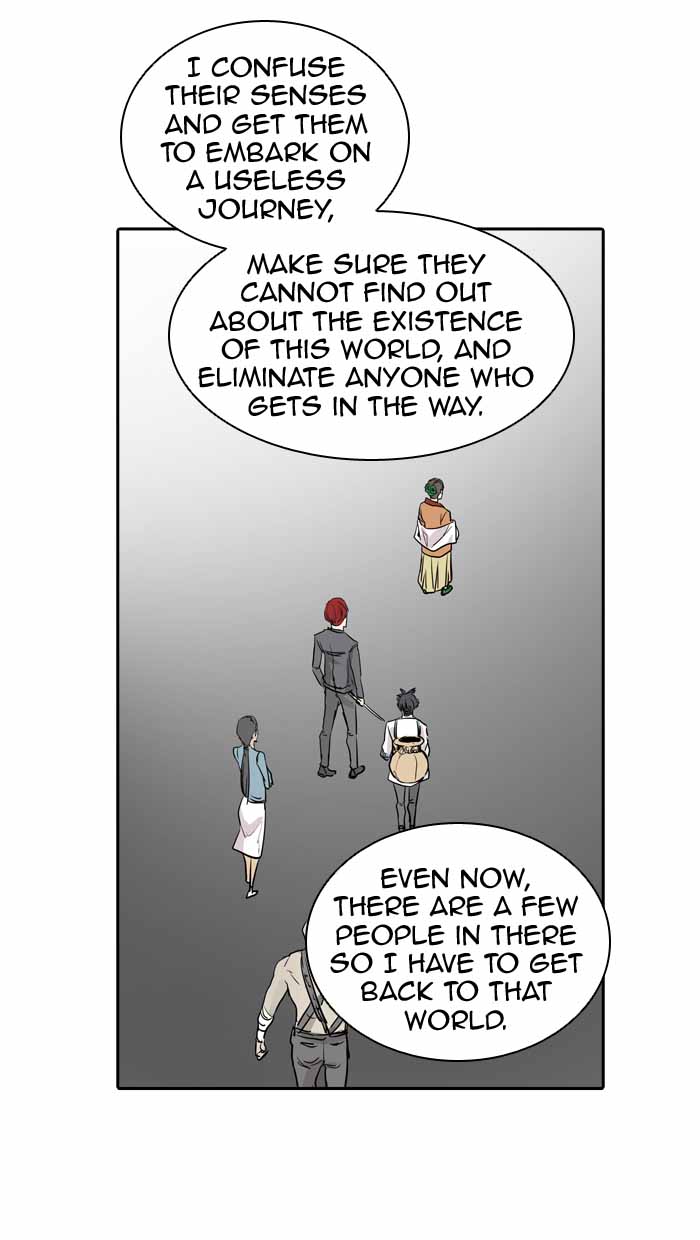 Tower of God - Chapter 355 Page 111