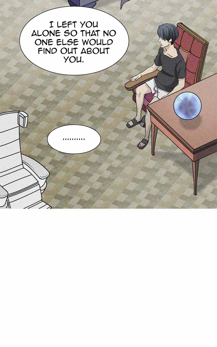 Tower of God - Chapter 355 Page 114