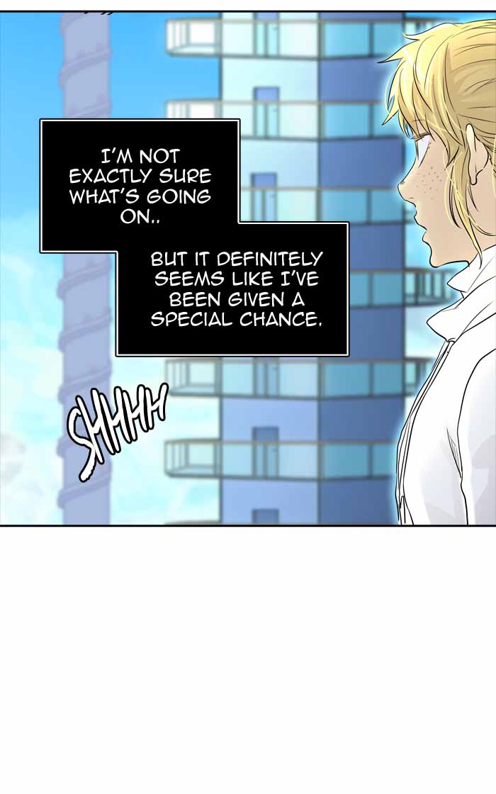 Tower of God - Chapter 355 Page 115