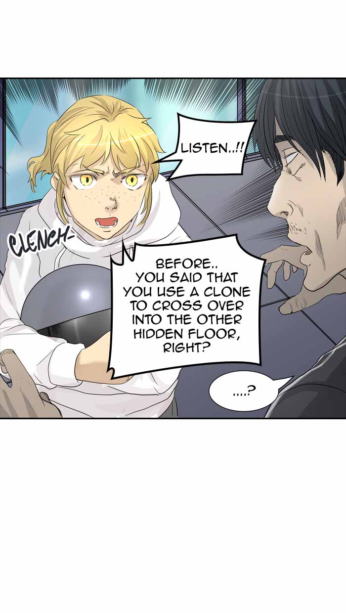 Tower of God - Chapter 355 Page 117