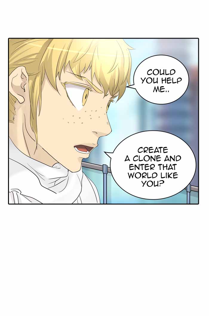 Tower of God - Chapter 355 Page 118