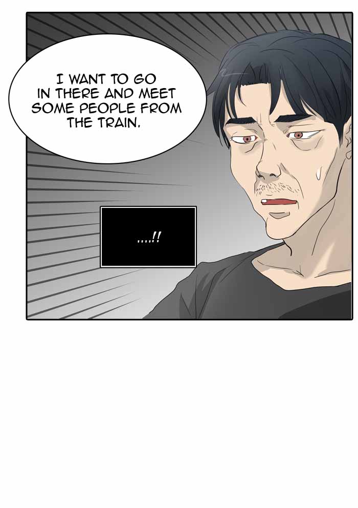 Tower of God - Chapter 355 Page 119