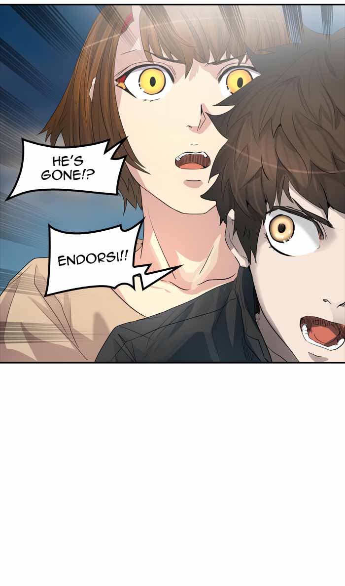 Tower of God - Chapter 355 Page 13