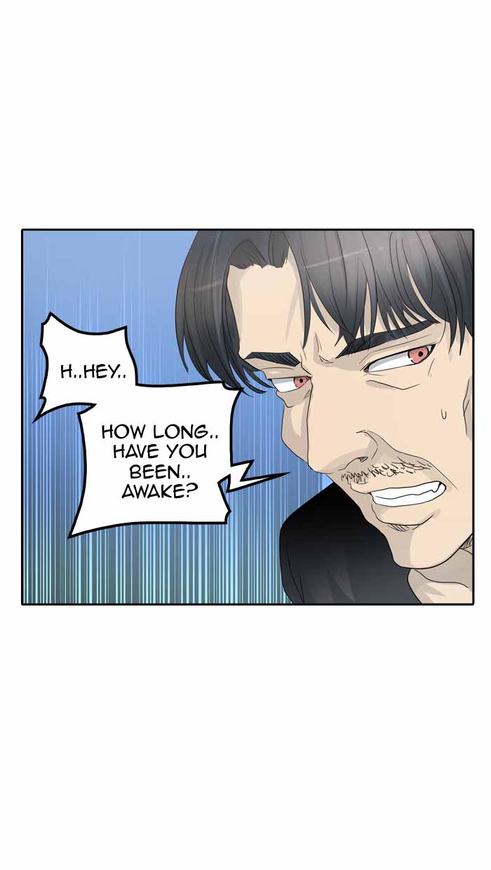 Tower of God - Chapter 355 Page 20