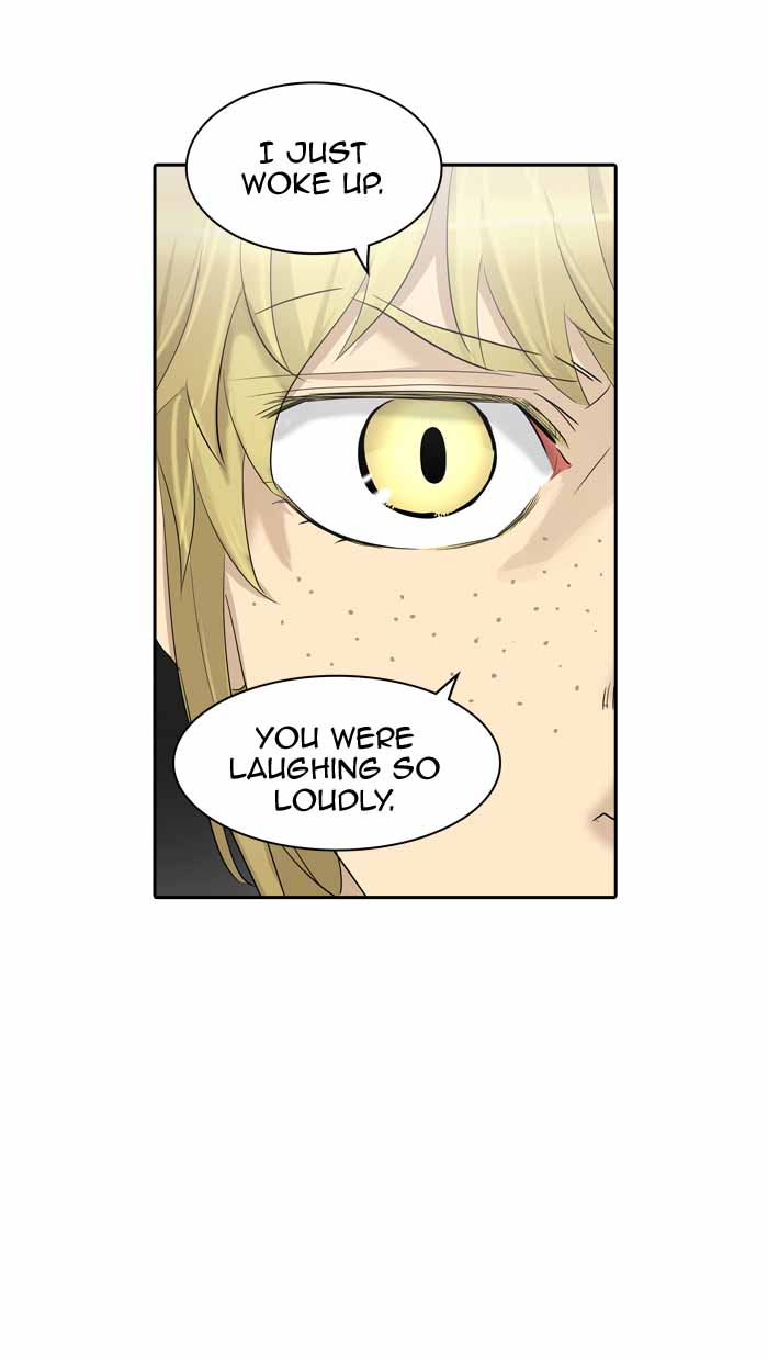 Tower of God - Chapter 355 Page 21