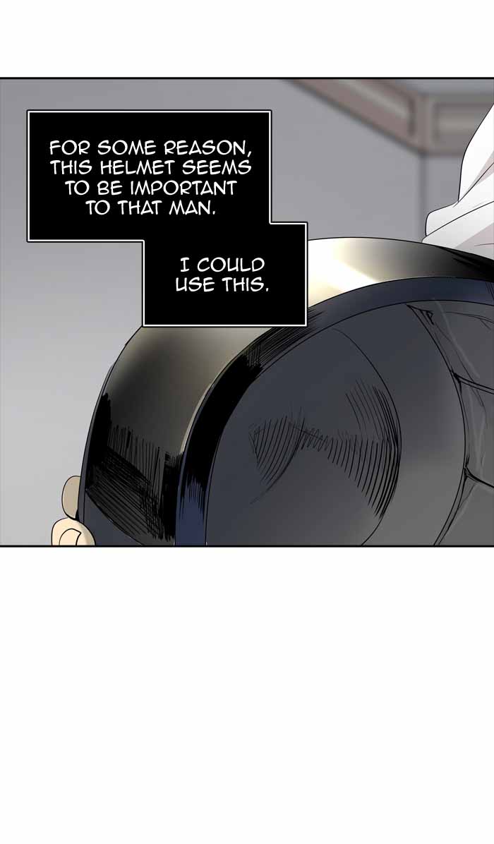 Tower of God - Chapter 355 Page 31