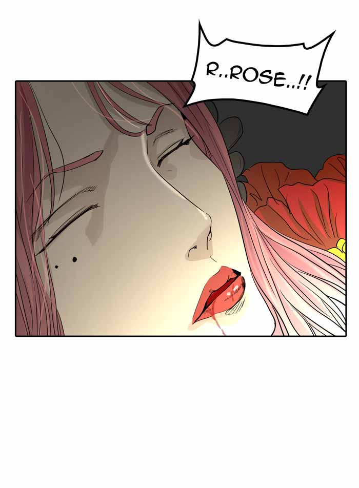 Tower of God - Chapter 355 Page 40