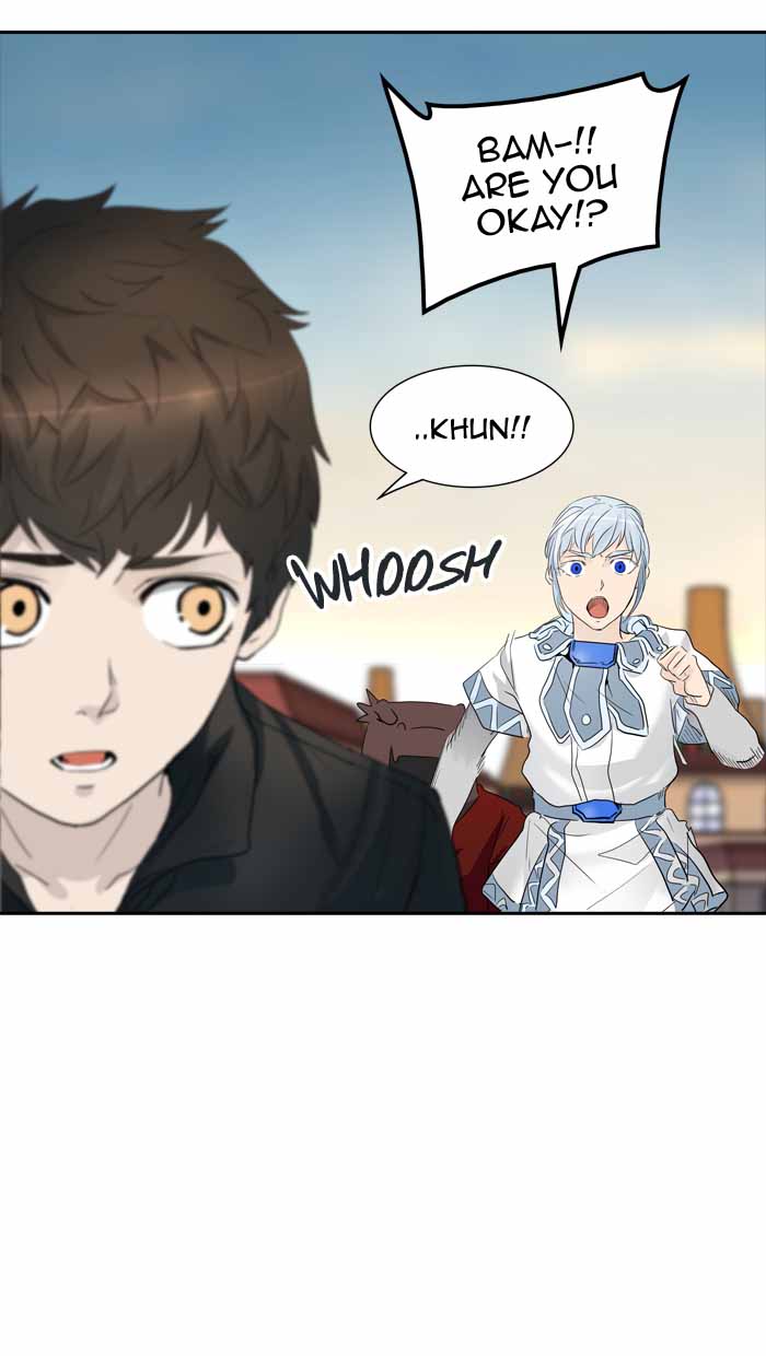 Tower of God - Chapter 355 Page 43