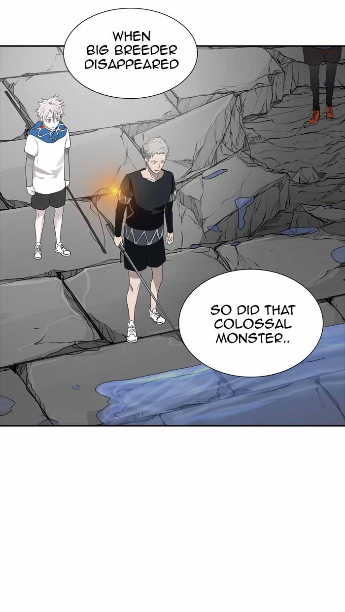 Tower of God - Chapter 355 Page 48