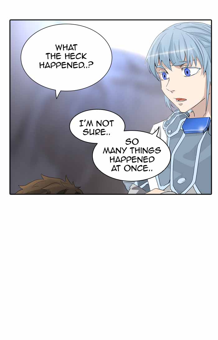 Tower of God - Chapter 355 Page 49