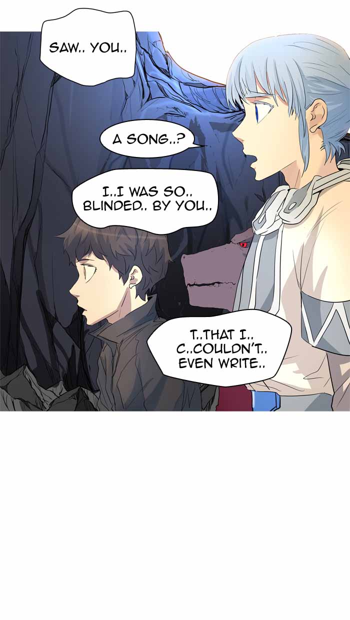 Tower of God - Chapter 355 Page 58