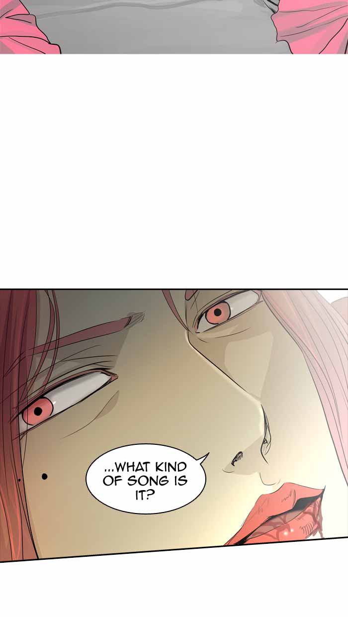 Tower of God - Chapter 355 Page 62