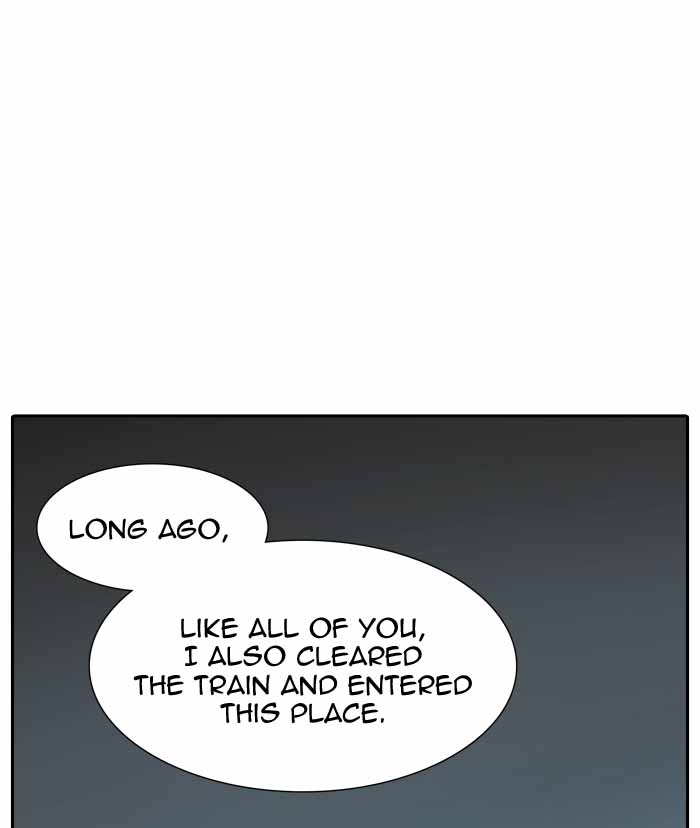 Tower of God - Chapter 355 Page 80