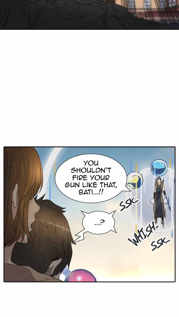 Tower of God - Chapter 355 Page 9