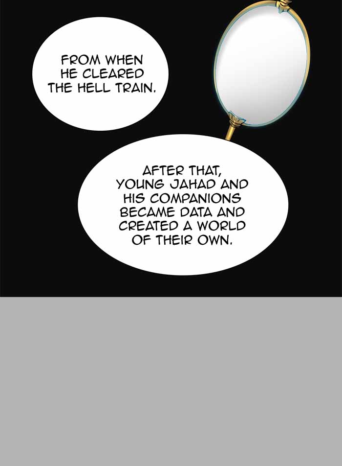 Tower of God - Chapter 355 Page 98