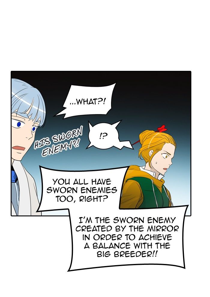 Tower of God - Chapter 361 Page 110