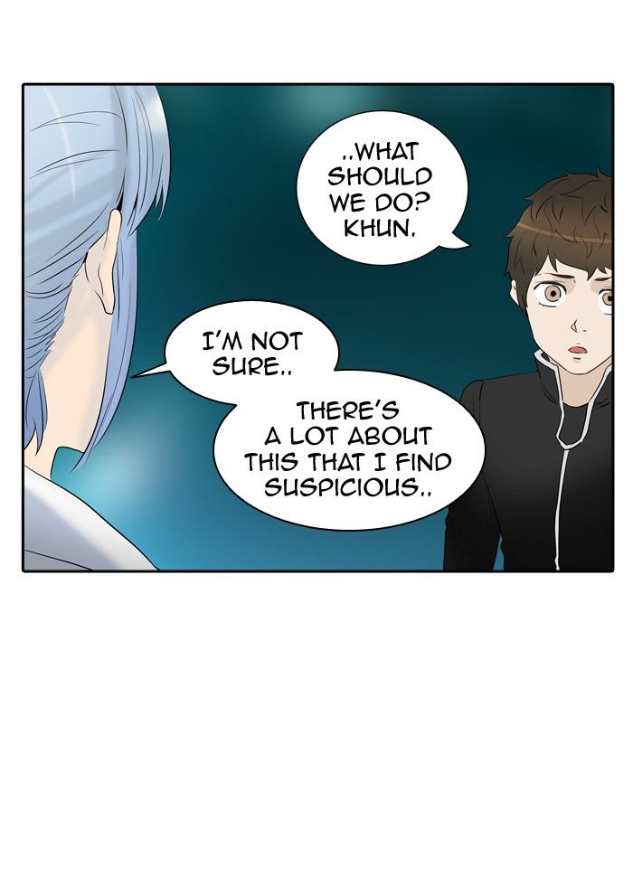 Tower of God - Chapter 361 Page 113