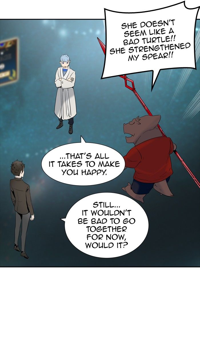 Tower of God - Chapter 361 Page 114