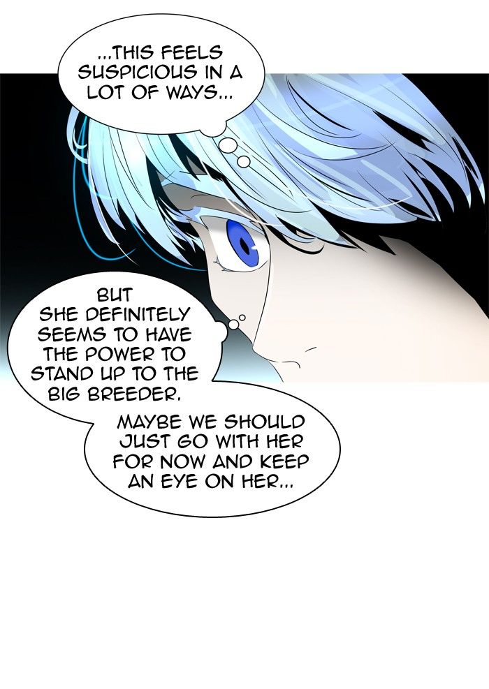 Tower of God - Chapter 361 Page 115