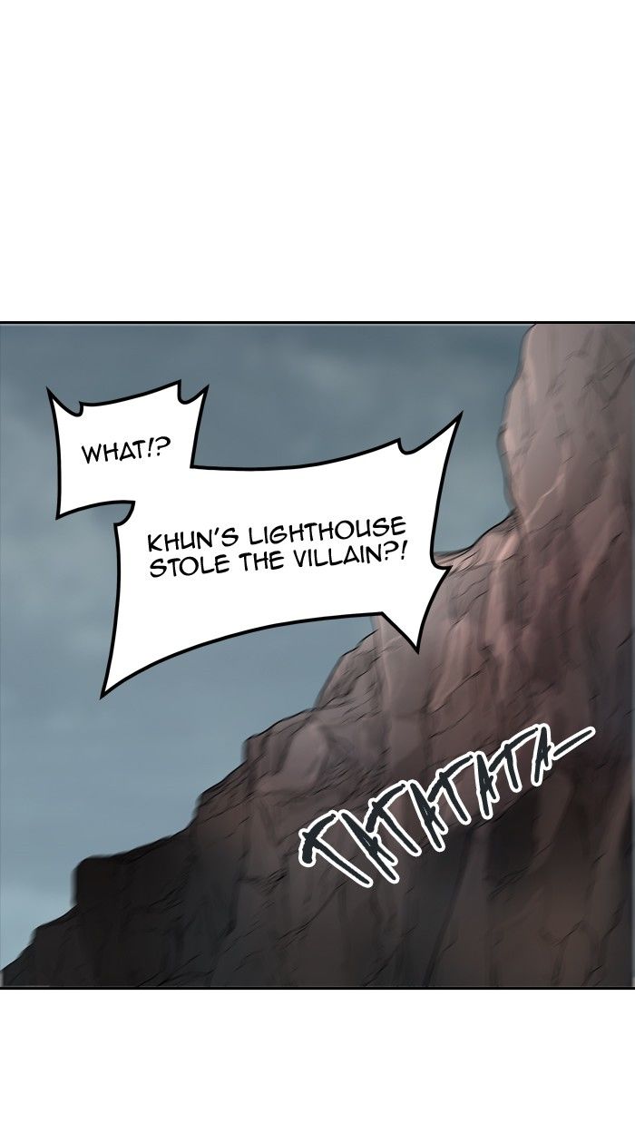 Tower of God - Chapter 361 Page 18