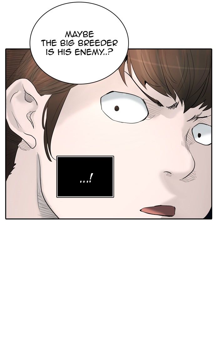 Tower of God - Chapter 361 Page 21