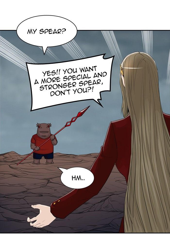 Tower of God - Chapter 361 Page 28