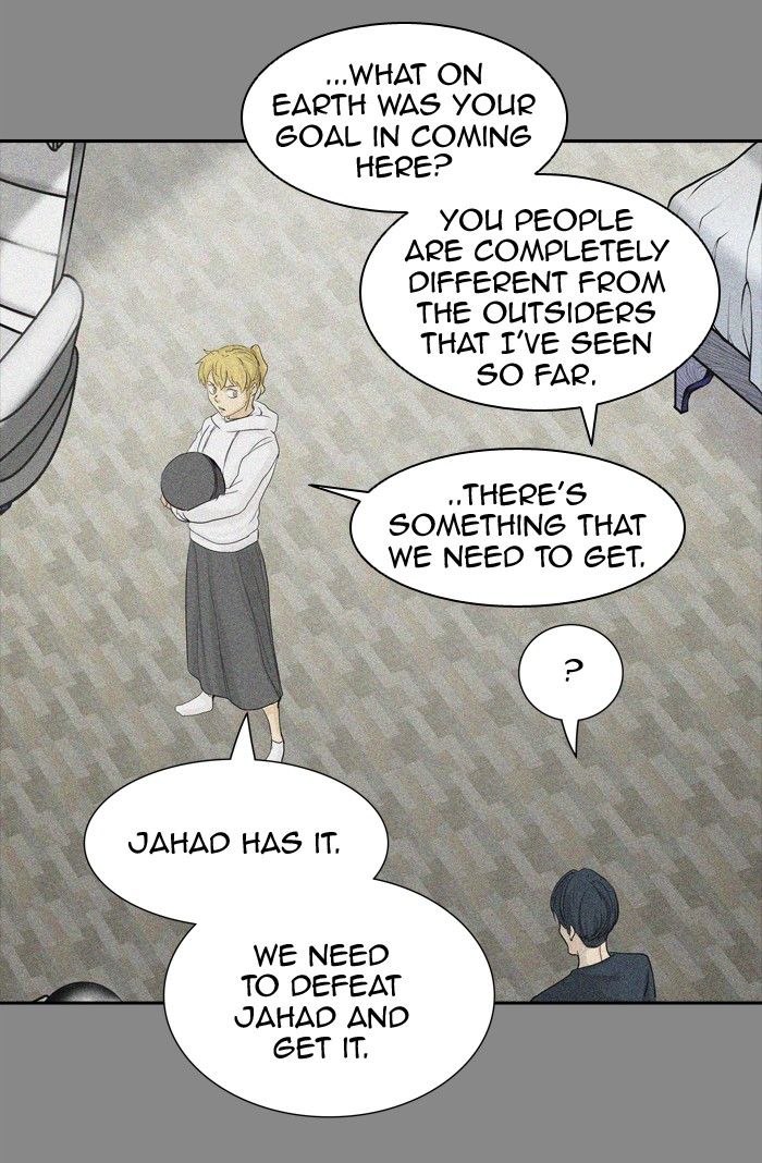 Tower of God - Chapter 361 Page 39