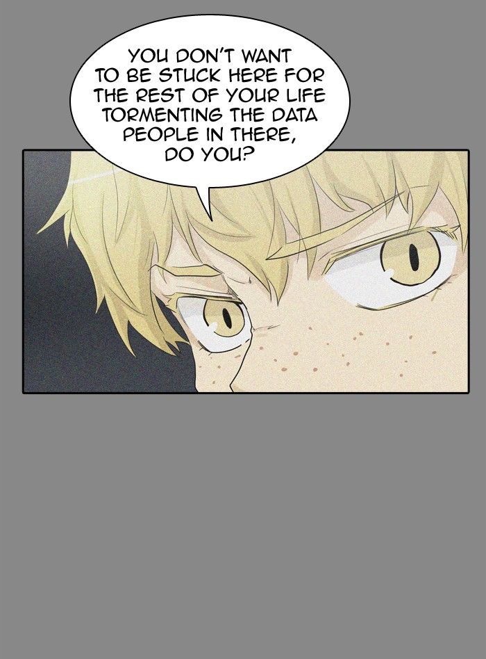 Tower of God - Chapter 361 Page 41