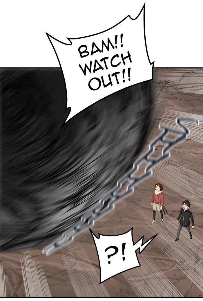 Tower of God - Chapter 361 Page 73