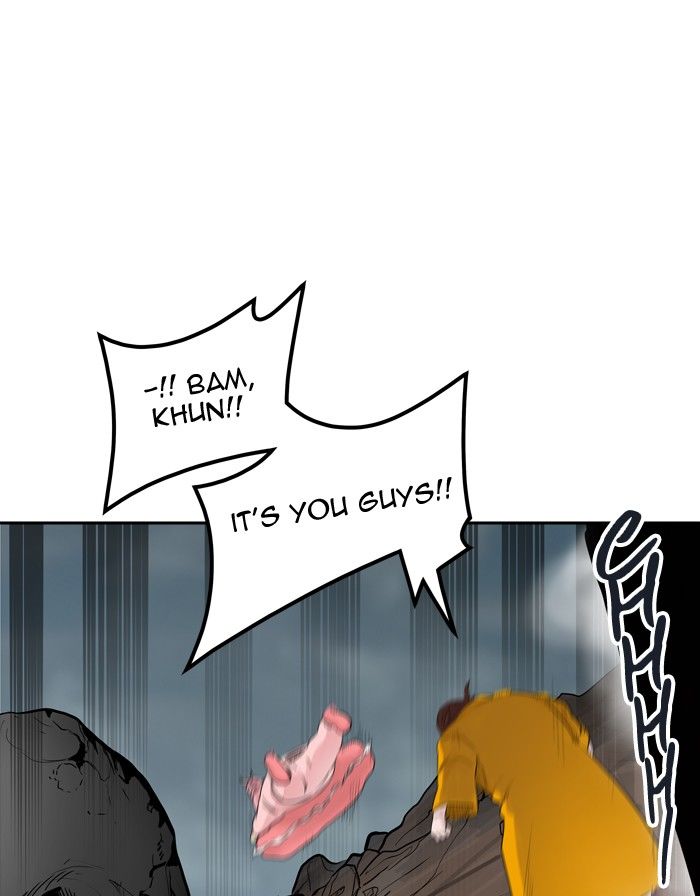 Tower of God - Chapter 361 Page 79