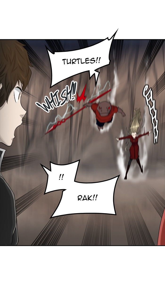 Tower of God - Chapter 361 Page 95