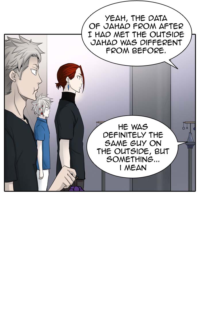 Tower of God - Chapter 363 Page 103