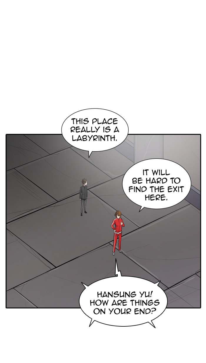 Tower of God - Chapter 363 Page 14